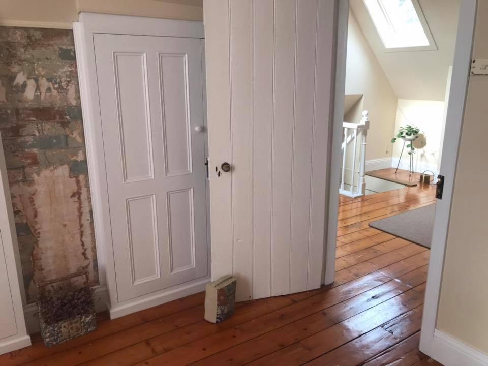 Robin Hoods Well Farm Stay Sassafras Exterior foto